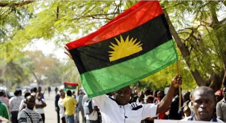 We are in talks with UN for Biafra referendum, IPOB discloses