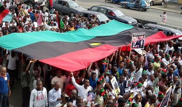 We are in talks with UN for Biafra referendum, IPOB discloses