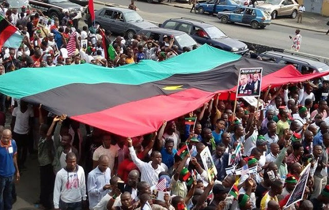 We are in talks with UN for Biafra referendum, IPOB discloses