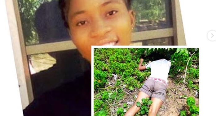 20-yr-old BCHT student allegedly raped and murdered in Ilorin