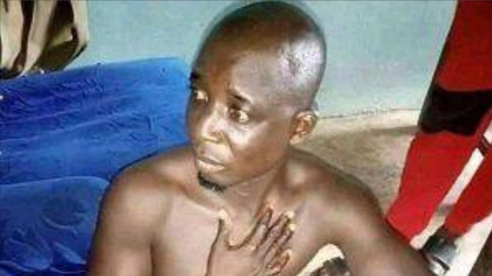 APC chairman allegedly caught defiling 2 teenagers in Nasarawa
