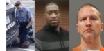 Bodycam reveals killer-cop Derek Chauvin  dismissed George Floyd telling them he couldn't breathe 20 times