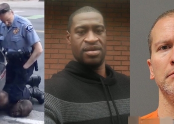 Bodycam reveals killer-cop Derek Chauvin  dismissed George Floyd telling them he couldn't breathe 20 times