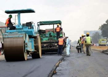FG approves N108bn For Roads projects