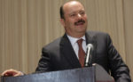 Fugitive Mexican Ex-Governor, Cesar Duarte arrested in United States