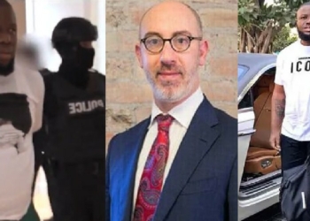 Hushpuppi is 'absolutely not guilty, runs a legitimate business', Lawyer says