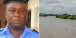 Lady calls out senior police officer allegedly responsible for her brother's disappearance in Anambra