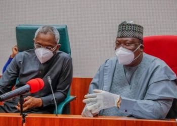 Lawan, Gbajabiamila should institute special honours for Service Chiefs to boost morale, Group tells NASS