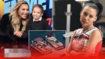 'Mum jumped into lake and didn't come back up' - Naya Rivera's four-year-old son tells police