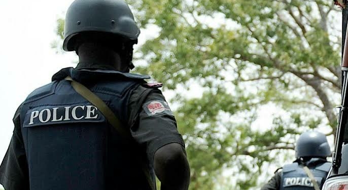Police nab four over alleged rape in Akwa Ibom