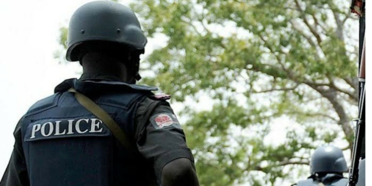 Police nab four over alleged rape in Akwa Ibom