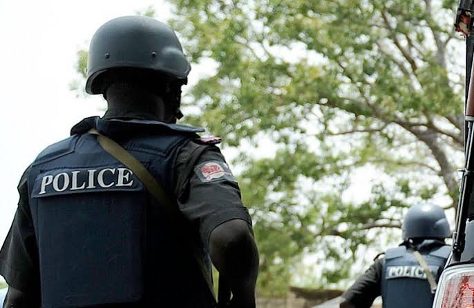 Police nab four over alleged rape in Akwa Ibom