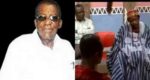 Veteran actor Jimmy Johnson aka Okoro of “The Village Headmaster” is dead