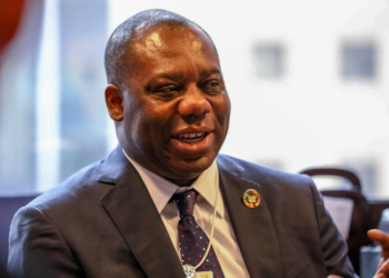 90 percent of staff at Ghana education ministry test positive for Coronavirus