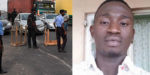 Drunk policeman kills Ibadan businessman heading to work