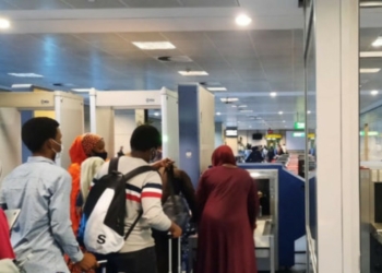 FG evacuates 270 Nigerians from Egypt