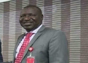 Five things you probably do not know about the new EFCC boss