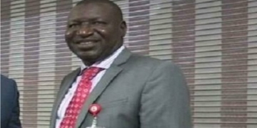 Five things you probably do not know about the new EFCC boss