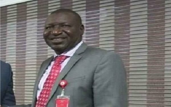 Five things you probably do not know about the new EFCC boss