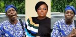 Funke Akindele Did Not Buy Me A House – Veteran, Pa James Breaks Silence On New House Gift