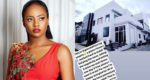 Kiki Osinbajo reacts to claims she owns an N800 million property in Abuja