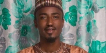 Nigerian man dies three weeks after wedding