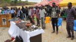 Police arrest 7-man criminal gang for multiple bank robbers in Ekiti and Ondo states
