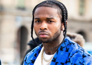 Police arrest five people for involving in rapper Pop smoke's killing