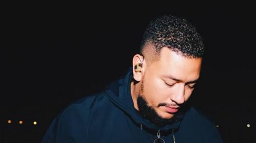 South African rapper AKA tests positive for Coronavirus