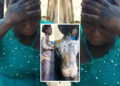Woman arrested in Kogi for 'bathing' niece with hot water