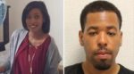 26-year-old man who allegedly stabbed heavily pregnant ex-girlfriend 21 times has been found guilty