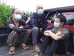 Amotekun Arrests Chinese Nationals For illegal Mining