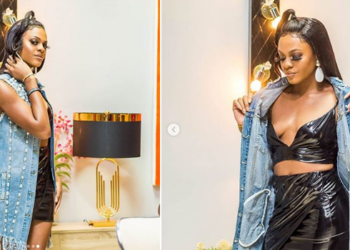 BBnaija Jackye reveals her biggest body-shamers, quits feminism