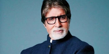 Bollywood Actor Amitabh Bachchan And Son Abhishek Test Positive For Covid-19