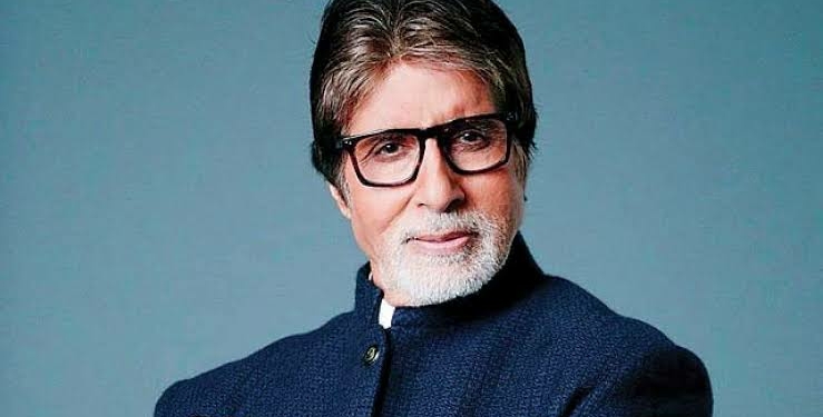 Bollywood Actor Amitabh Bachchan And Son Abhishek Test Positive For Covid-19
