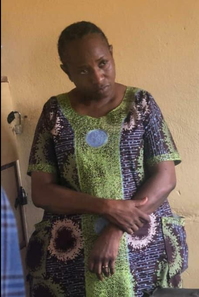 Deaconess arrested after burning ward's private part, inflicting other injuries in Kaduna
