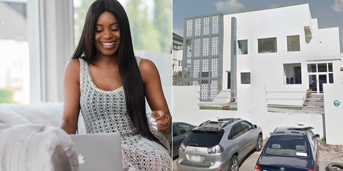 I didn’t sell my property to Osinbajo’s daughter, Landlord says