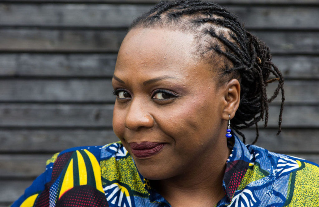 I sold undergarments in Ibadan for two years – Lola Shoneyin