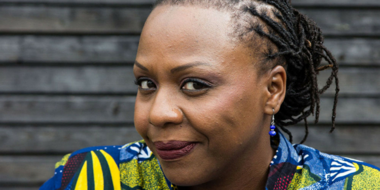 I sold undergarments in Ibadan for two years – Lola Shoneyin