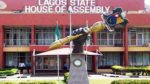 Lagos Assembly suspends legislative activities