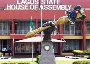 Lagos Assembly suspends legislative activities
