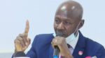 Magu reportedly shuns police cell, sleeps in mosque