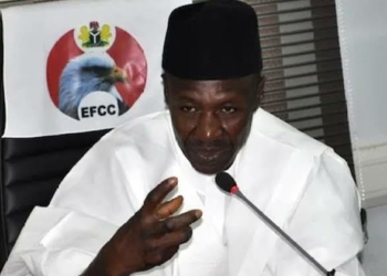 Panel probes Magu’s link to Bureau De Change, Lagos pastor