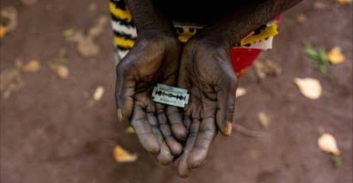 UNICEF reacts to alleged involvement of medical practitioners in Female Genital Mutilation in Ebonyi state