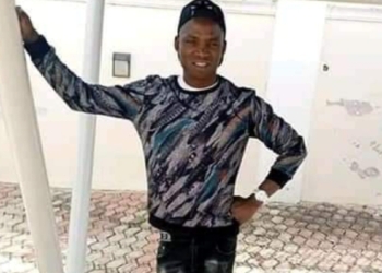 BREAKING: Ibadan 'one million boys' notorious gang leader, Ebila shot dead