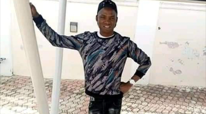 BREAKING: Ibadan 'one million boys' notorious gang leader, Ebila shot dead