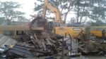 Lagos to demolish 100 distressed buildings