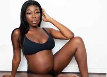 24-Year-Old Pregnant Ghanaian YouTube Star Nicole Thea Dies Along With Her Unborn Child