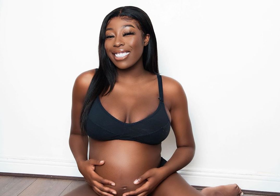 24-Year-Old Pregnant Ghanaian YouTube Star Nicole Thea Dies Along With Her Unborn Child