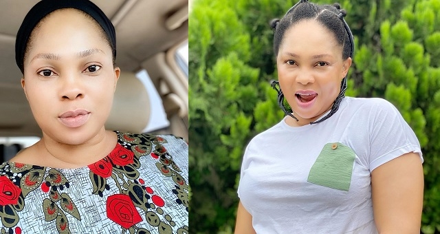 Actress, Regina Chukwu explains why women are creatures people should fear